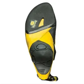La Sportiva Skwama Black/Yellow 45,5