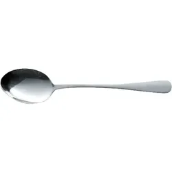 Besteck Löffel chrom 12 Stück