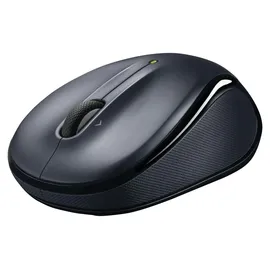 Logitech M325 Wireless Mouse dark silver