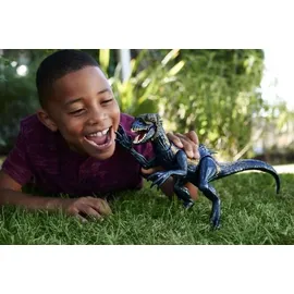 Mattel Jurassic World Track'N Attack Indoraptor