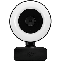 ISY IW 1080-1 Webcam