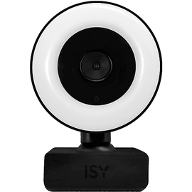 ISY IW 1080-1 Webcam