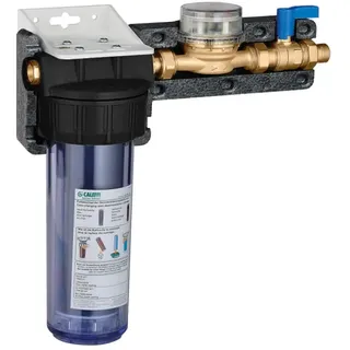 CALEFFI Nachfüllung, vollentsalzt 1,5 ltr