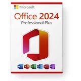 Microsoft Office 2024 Professional Plus