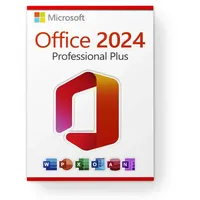 Microsoft Office 2024 Professional Plus