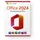Microsoft Office 2024 Professional Plus