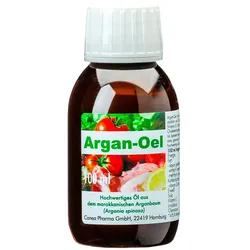 Arganöl