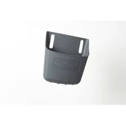 Ragback Kellnertasche Lappentasche Kellner Gastro Zubehör - Gürteltasche/Hüfttaschenholster Damen/Herren für Gastronomie, Imbiss, Restaurants