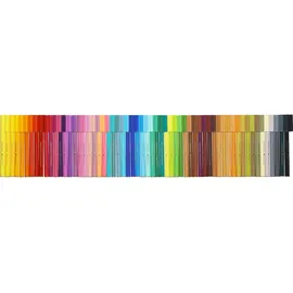 Faber-Castell Connector Filszstift Koffer 60 St.