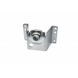 Schellenberg Wandlager | inkl. Kugellager Ø 42 mm | Zubehör für Rolläden
