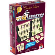 Schmidt Spiele Classic Line My Rummy