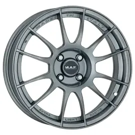MAK XLR 7,0 x 16 4 x 108 ET45 Matt Graphite