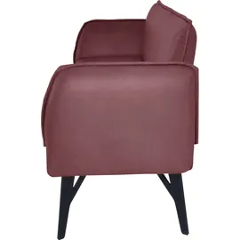 K+W Komfort & Wohnen »Drive«, mit Seitenteilverstellung, wahlweise in 218 oder 238 cm Breite cabernet 15, 47787362-0 B/H/T: 218 cm x 91 cm x 66 cm