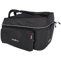 KLICKfix Rackpack Touring GTA schwarz