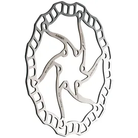 Ashima Aro-08 Ultralight 6b Brake Disc 180 mm