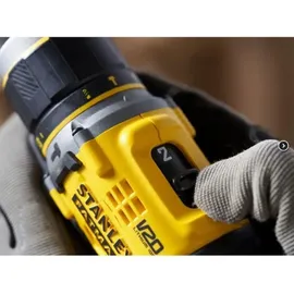 Stanley SFMCD721B ohne Akku + Ladegerät