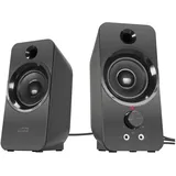 Speedlink Daroc schwarz