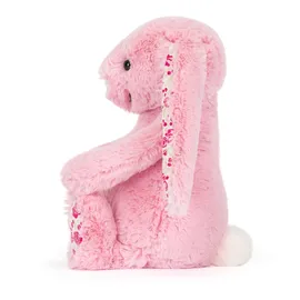 Jellycat Osterhase Blushkin Blossom Luxe 31 cm