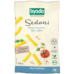 BYODO Sedani Reis-Mais 250g
