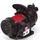 Apex Digital Gartenpumpe 1000W Wasserpumpe Pumpe 44320 Kreiselpumpe Regenwasserpumpe Teichpum