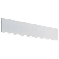 LINDBY LED Wandleuchte, Wandlampe Innen Ignazia aus Metall für