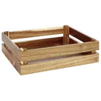 APS Holzbox -SUPERBOX-,