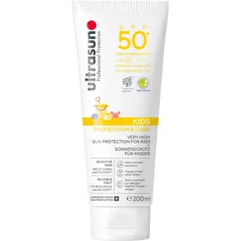 Ultrasun Kids Spf 50+ Tube