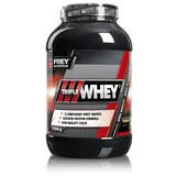 Frey Nutrition Triple Whey Neutral Pulver 2300 g