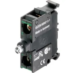 Eaton LED-Element weiss, Boden M22-LEDC-W