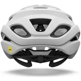 Giro Helios Spherical 59-63 cm grau/weiß 2023