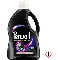 Perwoll Black Waschmittel