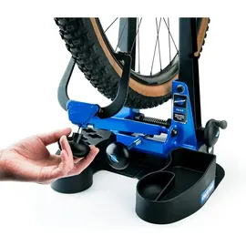 Park Tool Fahrradständer TS-2.3 - schwarz - Einheitsgröße