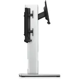 Dell All in One-PC 27" 5,8 kg Schwarz 5,8 kg