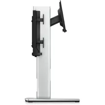 Dell All in One-PC 27" 5,8 kg Schwarz 5,8 kg
