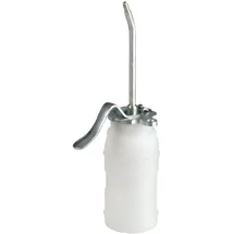 Pressol Öler Kunststoff 150 ml transparent