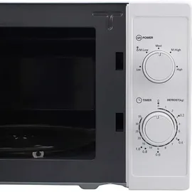 TM Electron TMPMW002WHT