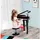 Homcom Keyboard Kinder mit 37 Tasten, Schwarz | Gr.: onesize
