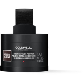 Goldwell Dualsenses Color Revive Ansatzkaschierpuder dunkelbraun bis schwarz 3.7 g