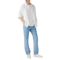 Levi's 501 Original Straight Fit Bleached 31/32