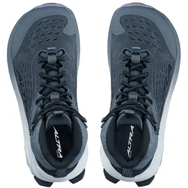 Altra Olympus 6 Hike Mid GTX Damen, blau, Größe 42 1⁄2 - 42 1⁄2