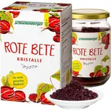 SALUS Rote Bete Kristalle Bio Schoenenberger Pulver