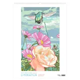 Neumann Kat Menschik illustriert Literatur 2027