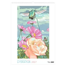 Neumann Kat Menschik illustriert Literatur 2027