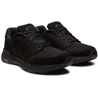 Asics GEL-ODYS Damen Black/Black 40,5