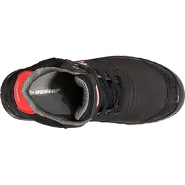 Dunlop First One ADV-Mid Titan S3 schwarz 46 - 46