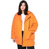 Studio Untold Übergangsjacke orange M-L