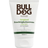 Bulldog Gin Feuchtigkeitscreme Original