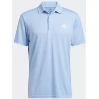 Adidas Performance Primegreen Poloshirt - Blau