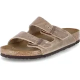 Birkenstock Arizona Naturleder braun 42