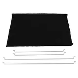 Bosch DWZ1GK1A2 Aktivkohlefilter